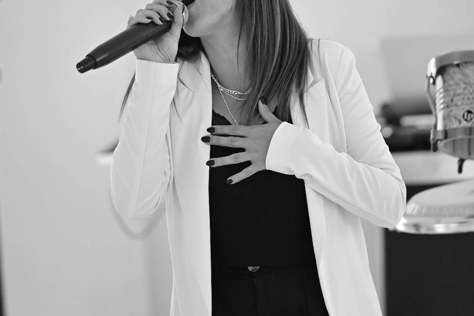 Voce