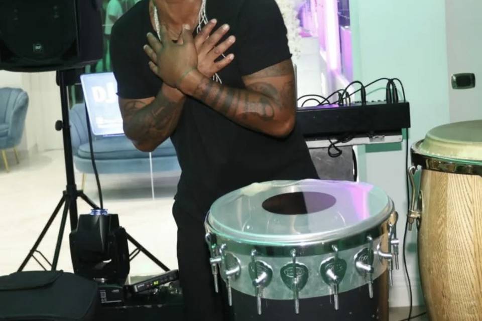 Brasil Percussion