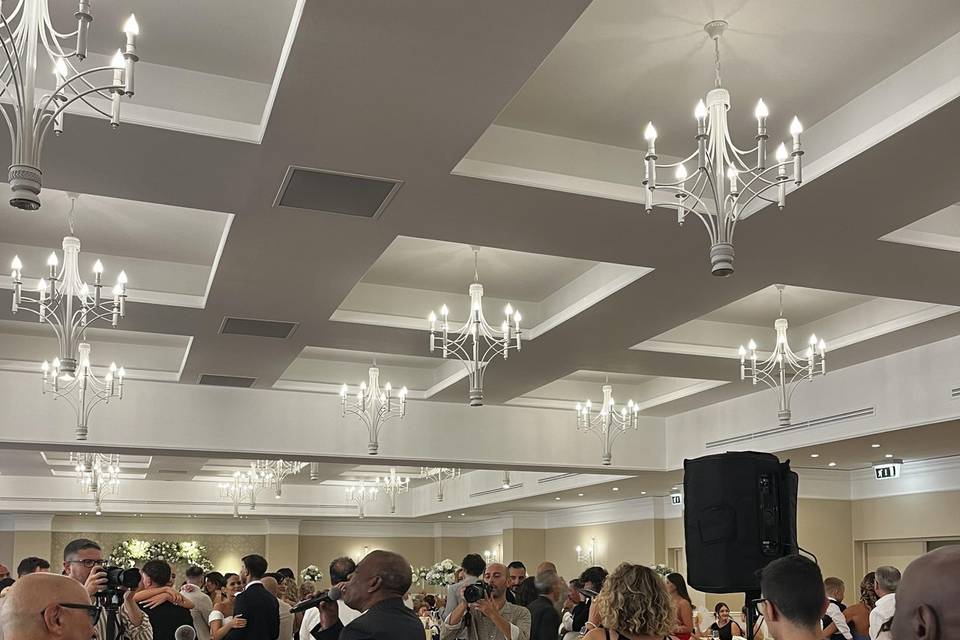 Matrimonio Band