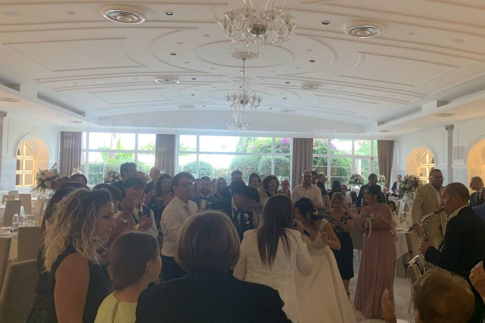 Wedding