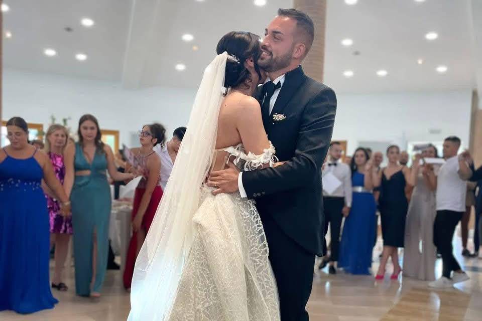 Mood Wedding