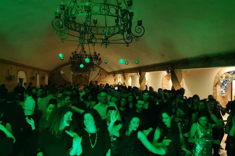 Mood Party