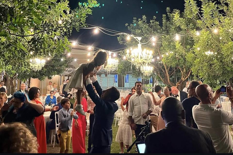Spensieratezza Wedding