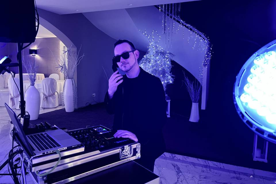 Dj Set