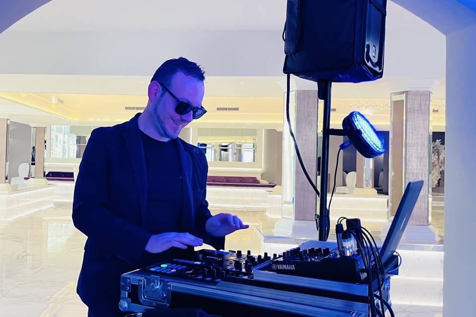 Gabriele Preziosa DJ