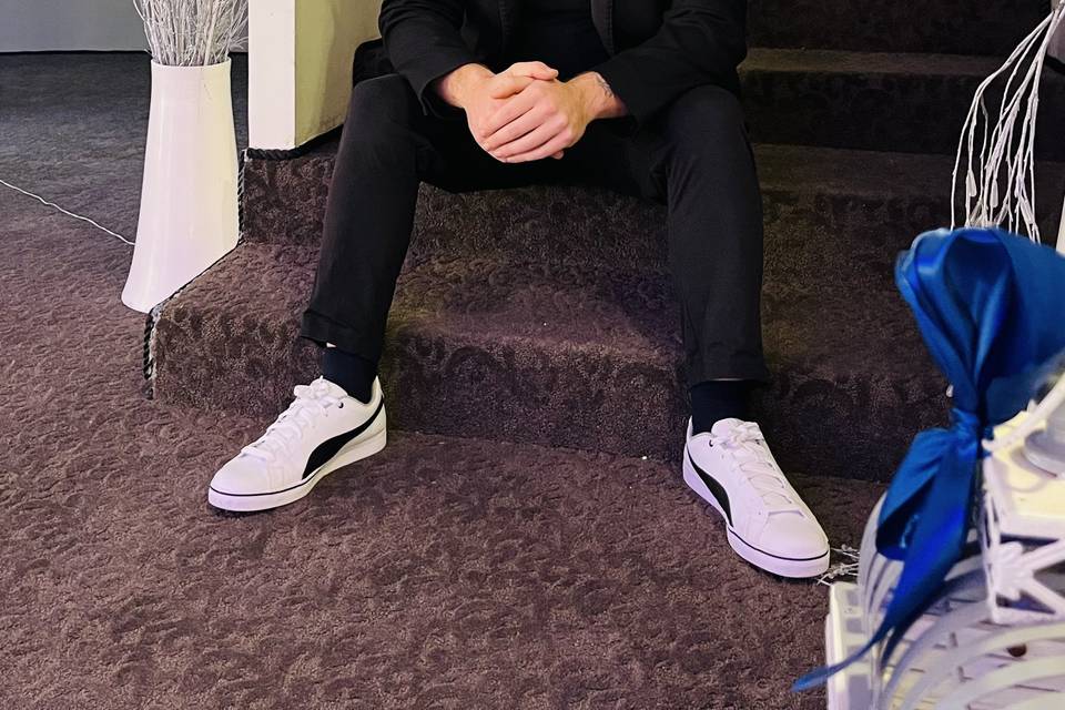 Gabriele Preziosa DJ