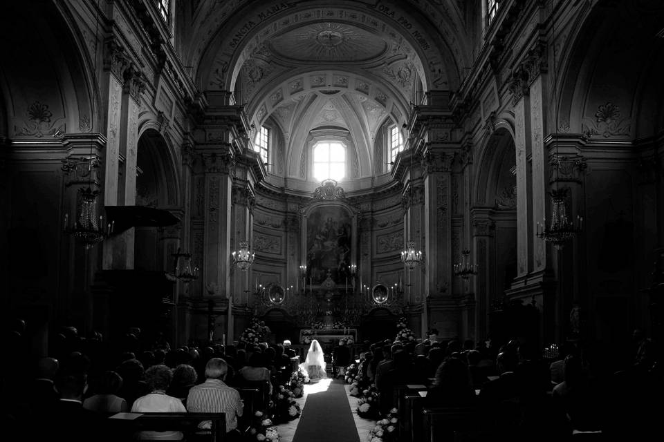 Marco Carulli - Wedding