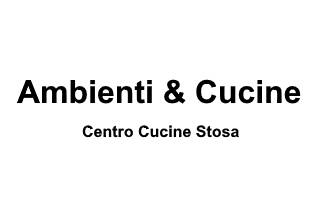 Ambienti & Cucine - Centro Cucine Stosa