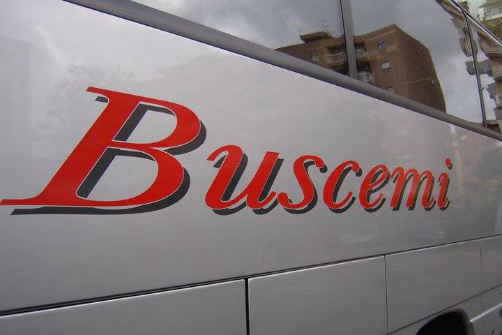 Buscemi Autonoleggi