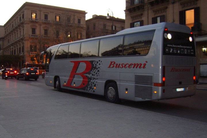 Buscemi Autonoleggi