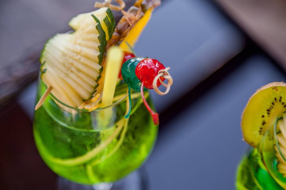 I nostri cocktail