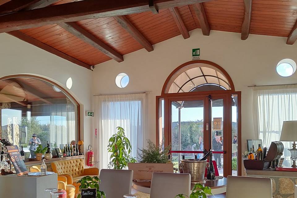 Sa Cheya Relais & Spa - Villasole Ristorante