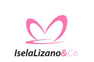 IselaLizano&Co logo