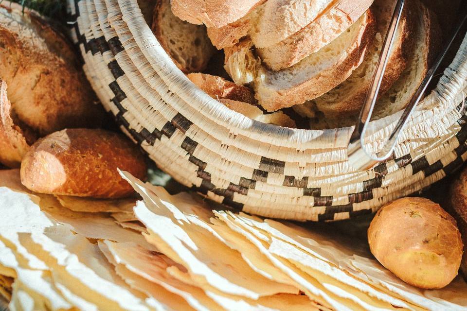 Pane fatto in casa