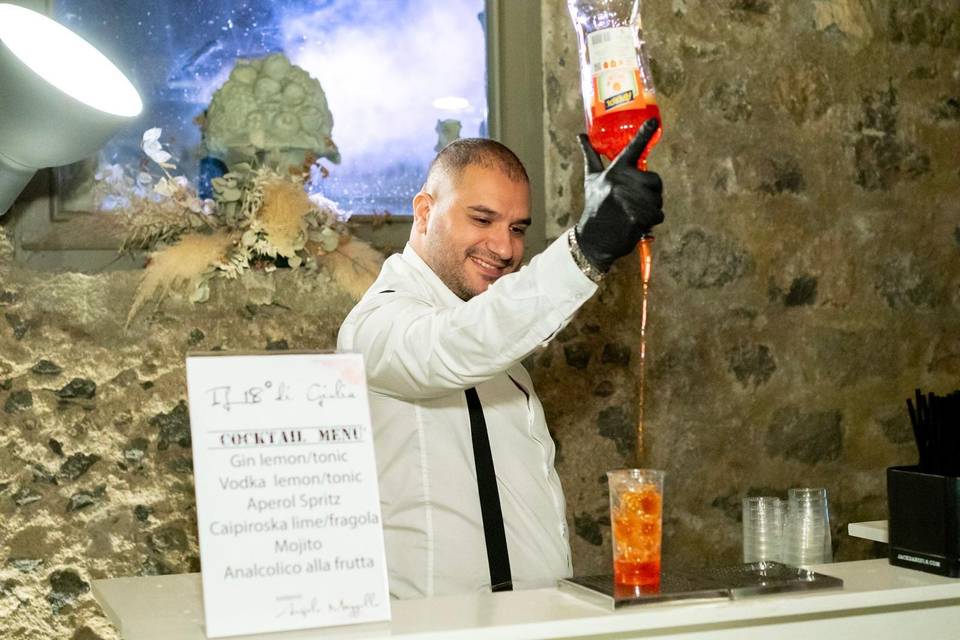 Angelo Mazzullo