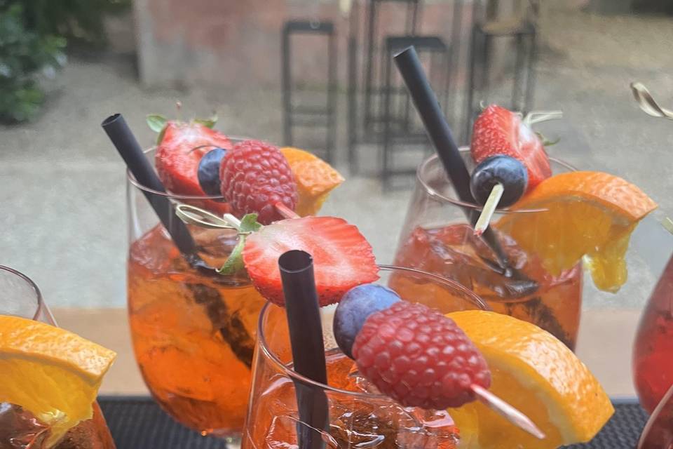 Drink