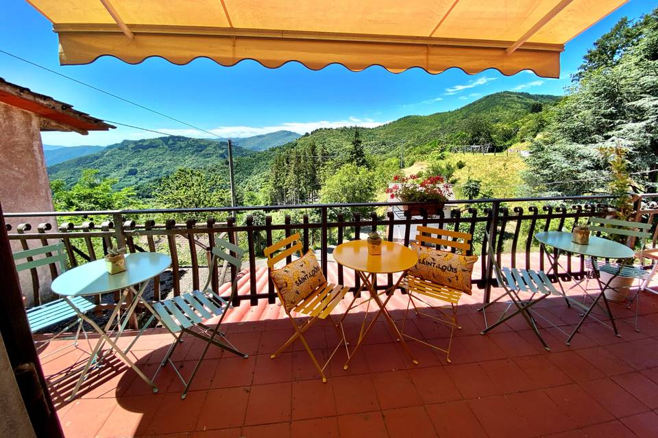 Agriturismo Bicocchi