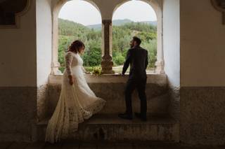 DP - Davide Palmieri