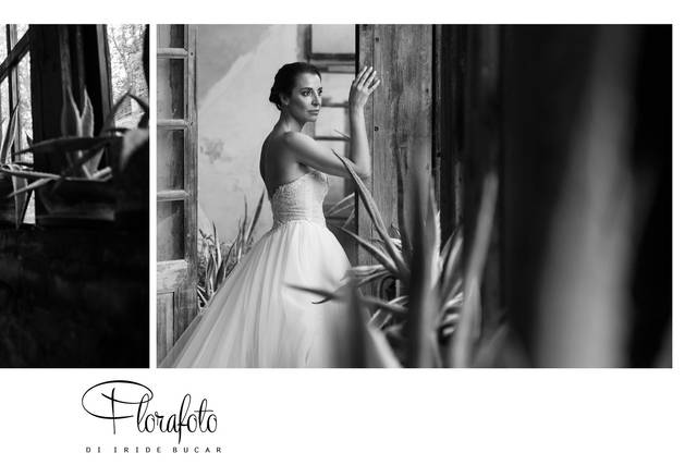 Florafoto scatti di matrimonio