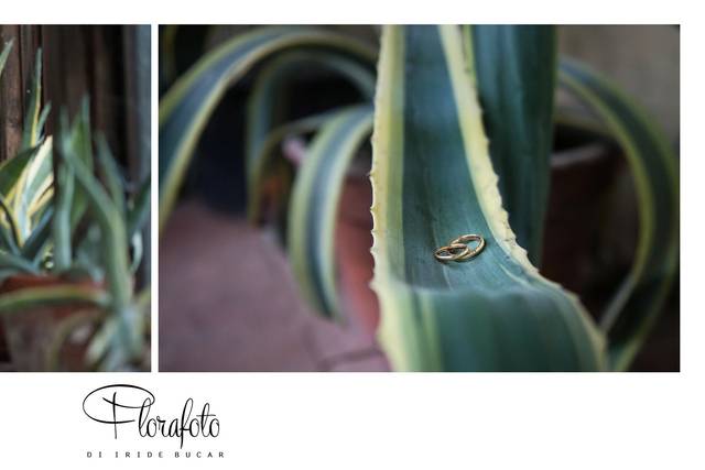Florafoto scatti di matrimonio