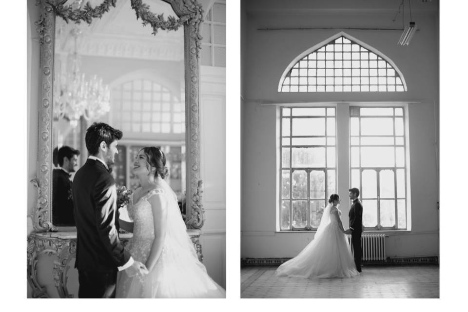 Wedding album