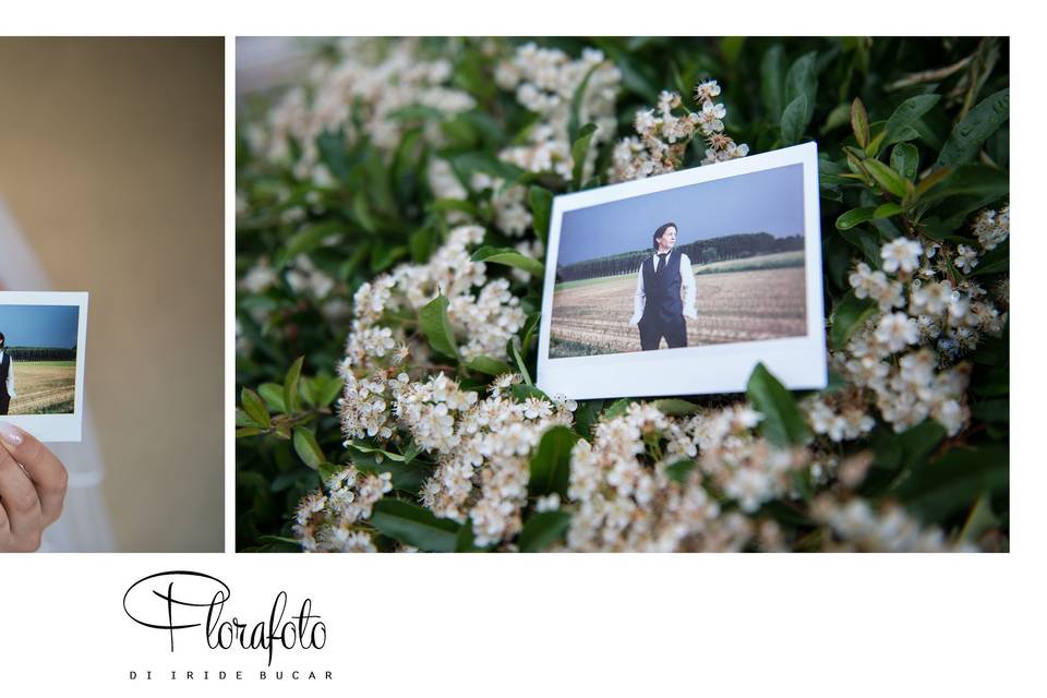 Florafoto scatti di matrimonio