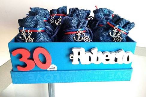 Box 30 anni