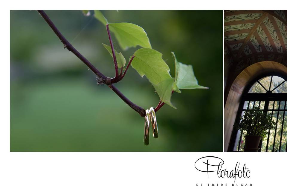 Florafoto scatti di matrimonio