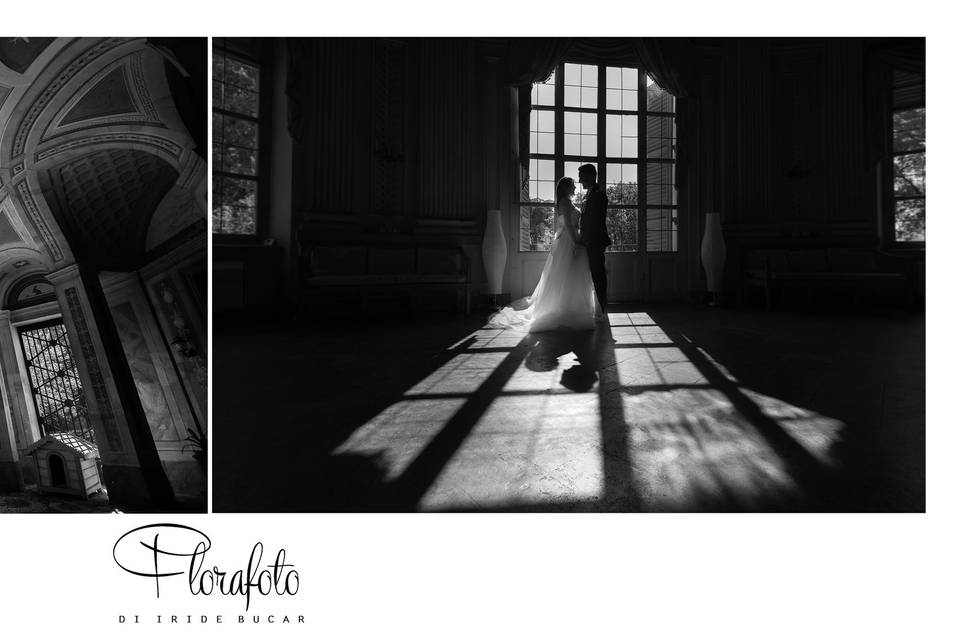 Florafoto scatti di matrimonio