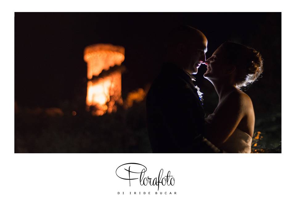 Florafoto scatti di matrimonio