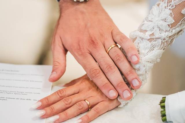 Wedding planner