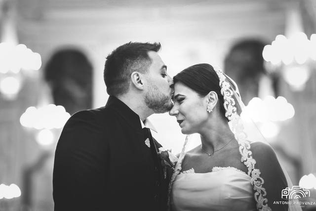 Gabriele & Federica