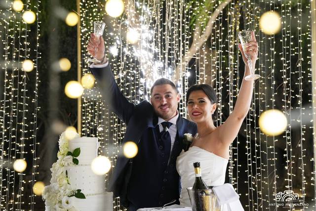 Gabriele & Federica