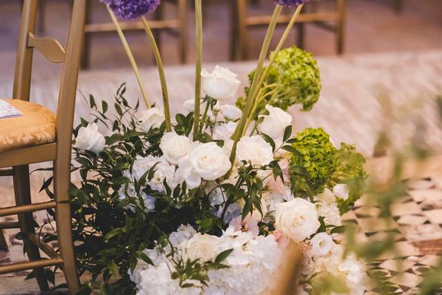 Flower designer