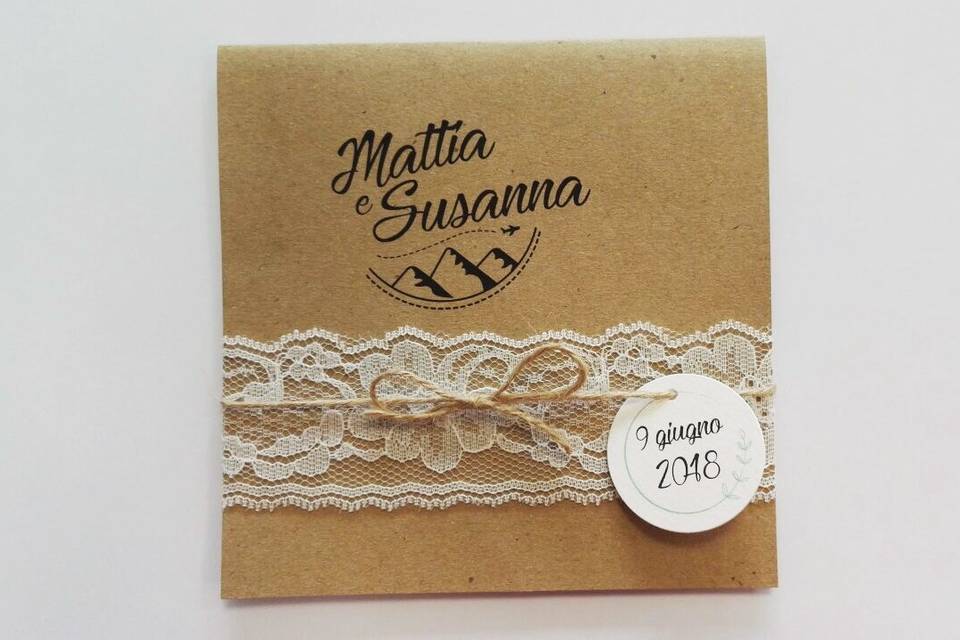 Marta Paper Design