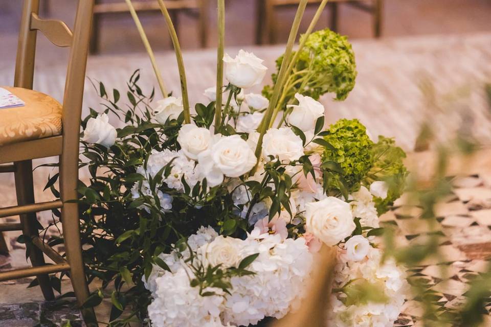 Flower designer