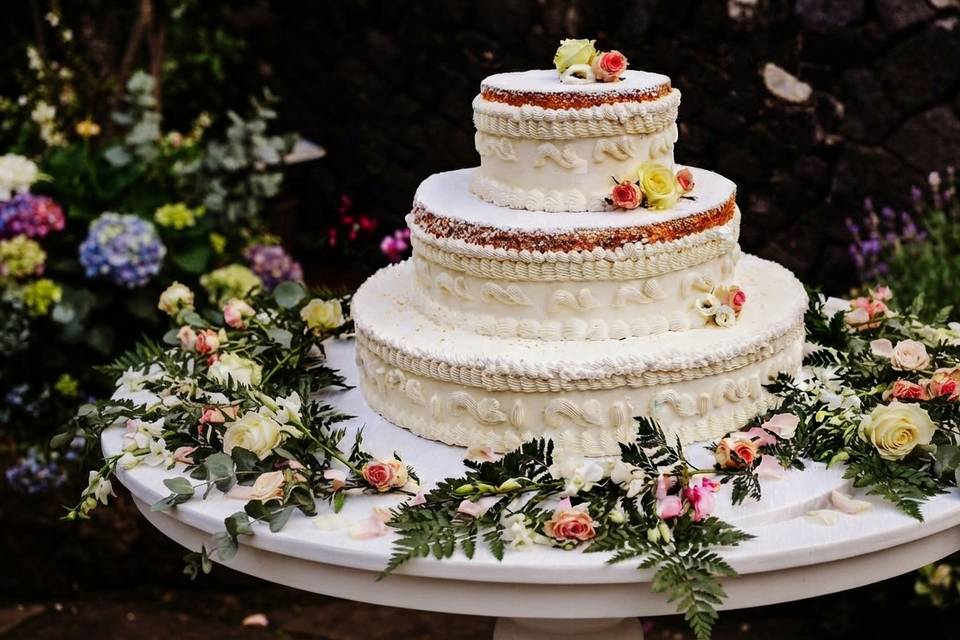 PASTRY CHEF