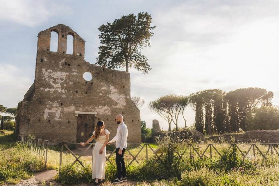 Servizio fotografico