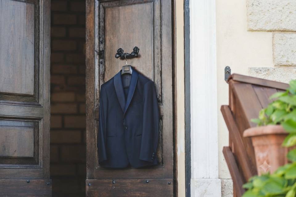 Atelier uomo