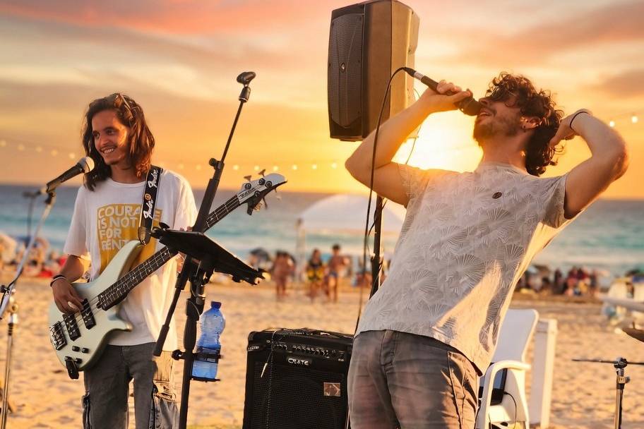 Leo e Dario