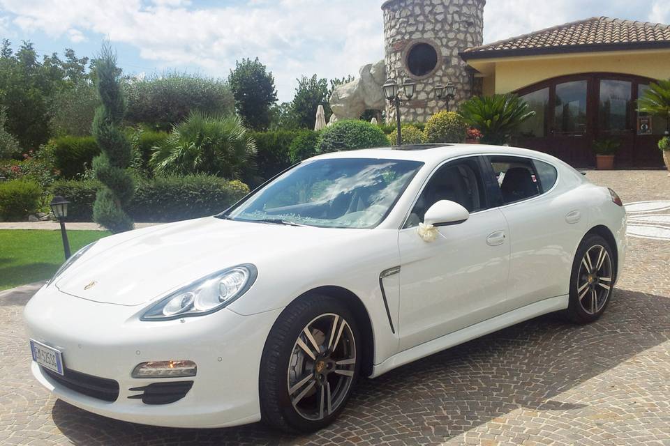 Panamera