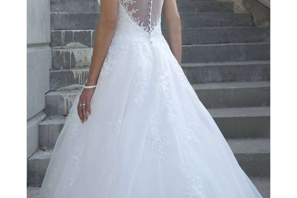 Sposa 2018