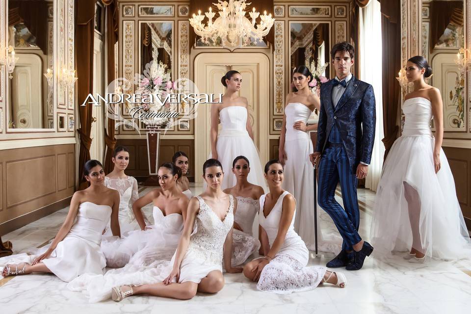 Bartolucci Atelier Sposi