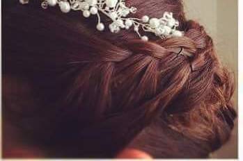 Accessorio per capelli