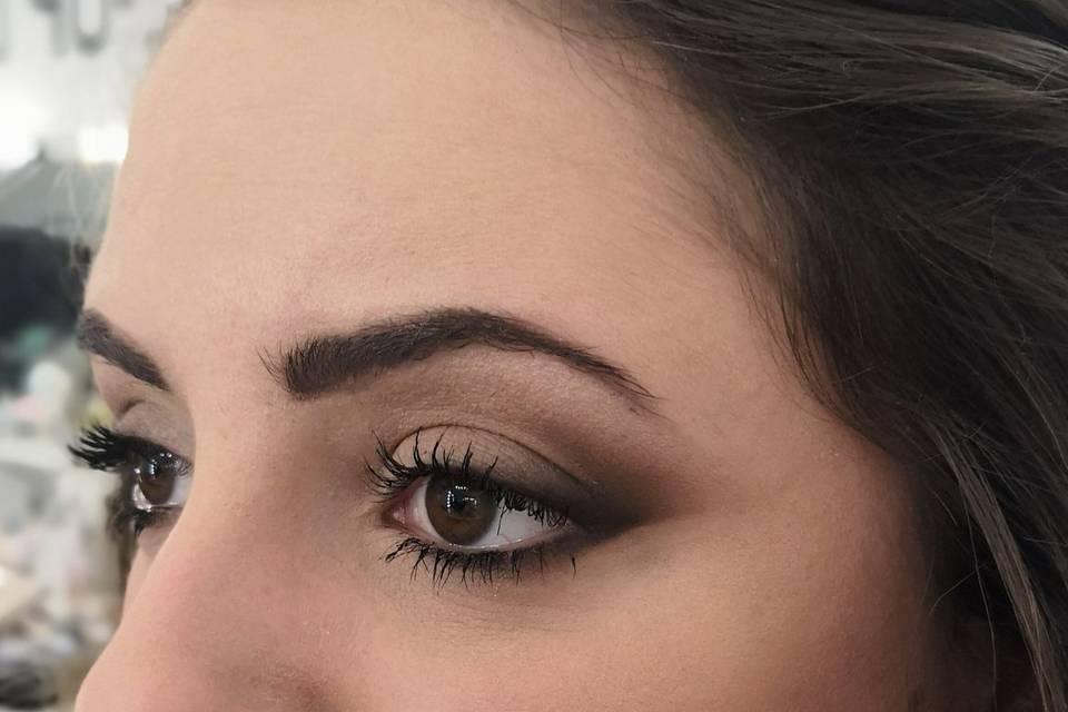 Trucco sposa