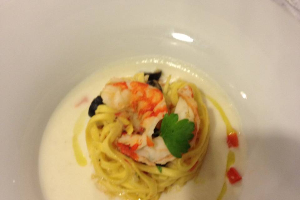 Nido di mare