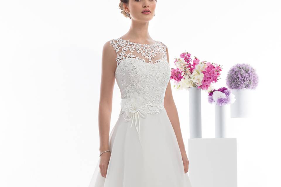 Sposa 2018