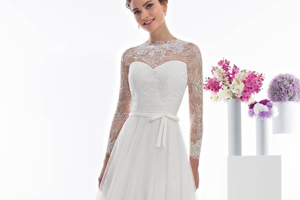 Sposa 2018