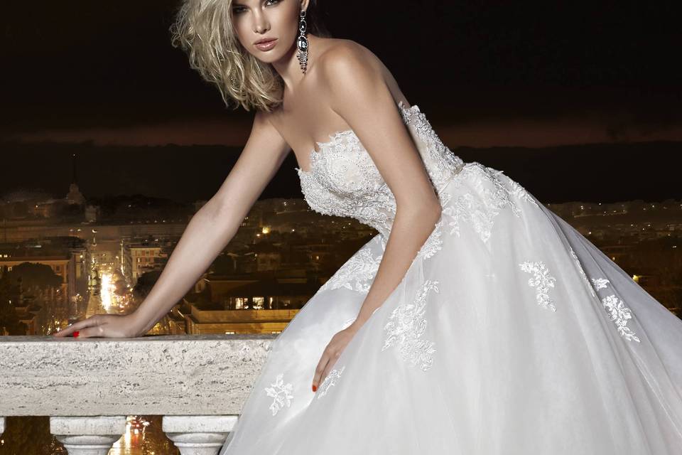 Sposa 2018