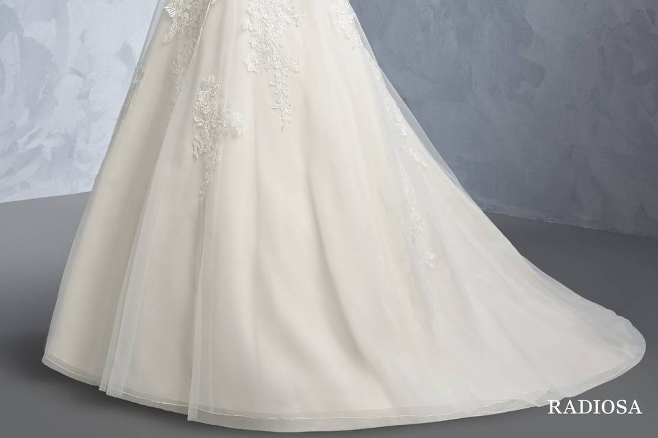 Sposa 2018